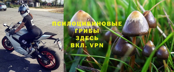 герыч Алексеевка